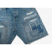 V-Series Denim Logger Shorts